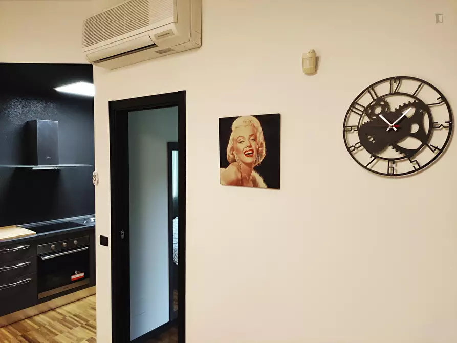 Immagine 6 di Monolocale in affitto  in Via Bernardino Verro a Milano