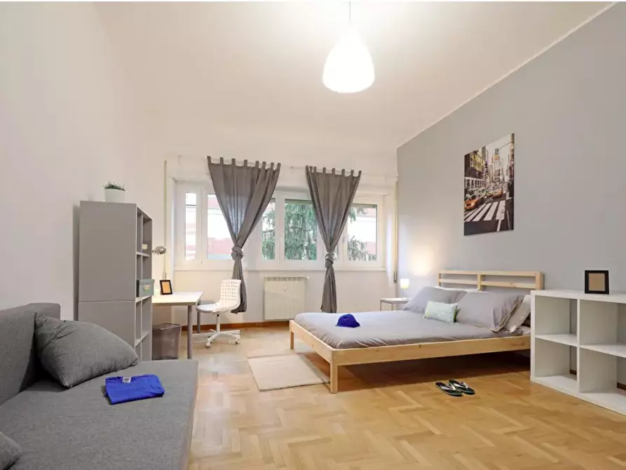 Immagine 1 di Appartamento in affitto  in Via Cavriglia a Roma