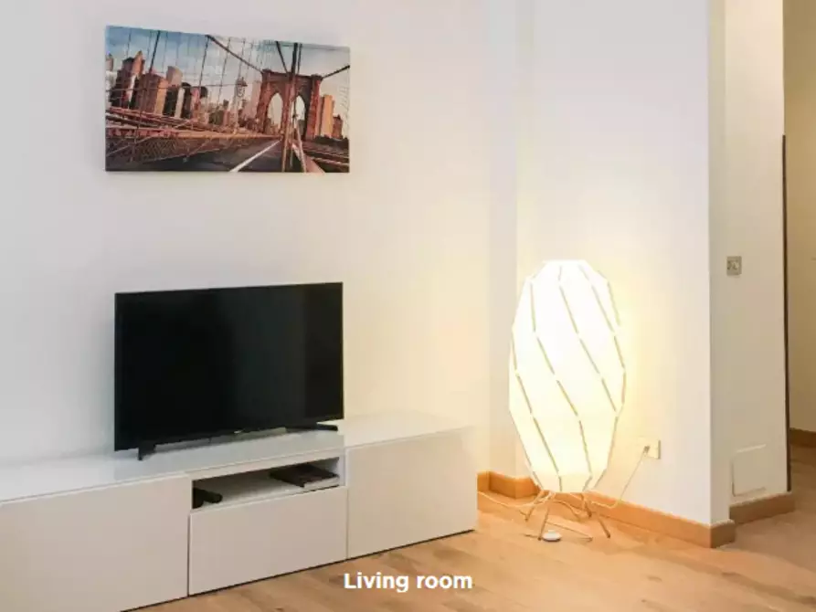Immagine 8 di Monolocale in affitto  in Corso Sempione a Milano