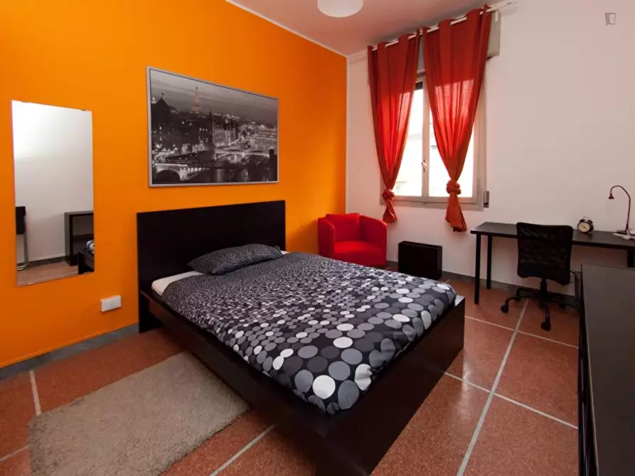 Immagine 1 di Appartamento in affitto  in Via Augusto Murri a Bologna
