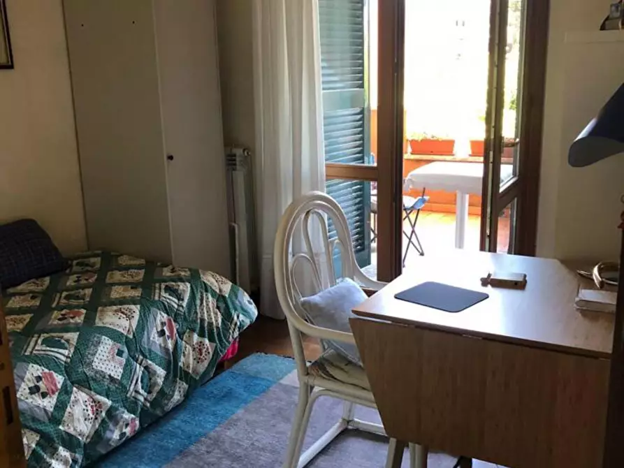 Immagine 1 di Appartamento in affitto  in Via Roberto Rossellini a Roma