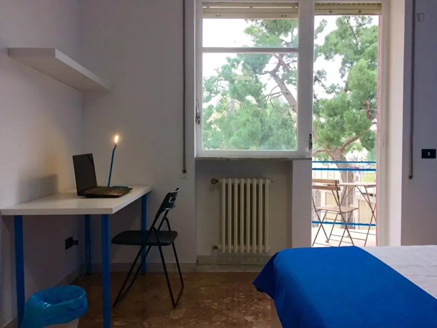 Immagine 1 di Appartamento in affitto  in Viale Quinto Ennio, a Bari