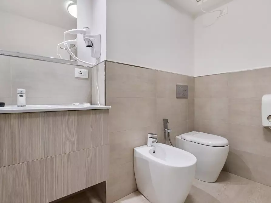 Immagine 19 di Monolocale in affitto  in Via de' Falegnami a Bologna