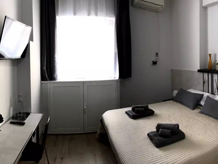 Immagine 1 di Appartamento in affitto  in Viale Libia a Roma
