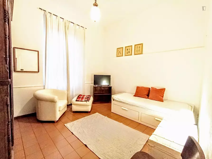 Immagine 1 di Appartamento in affitto  in Via Paolo Fabbri a Bologna