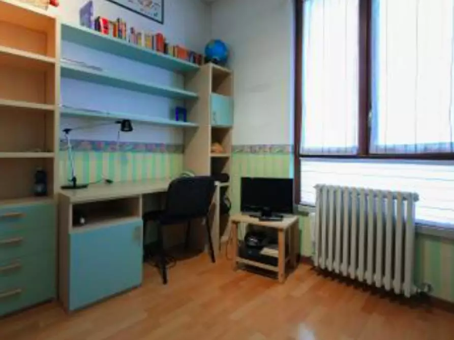 Immagine 1 di Appartamento in affitto  in Via Sapri a Milano