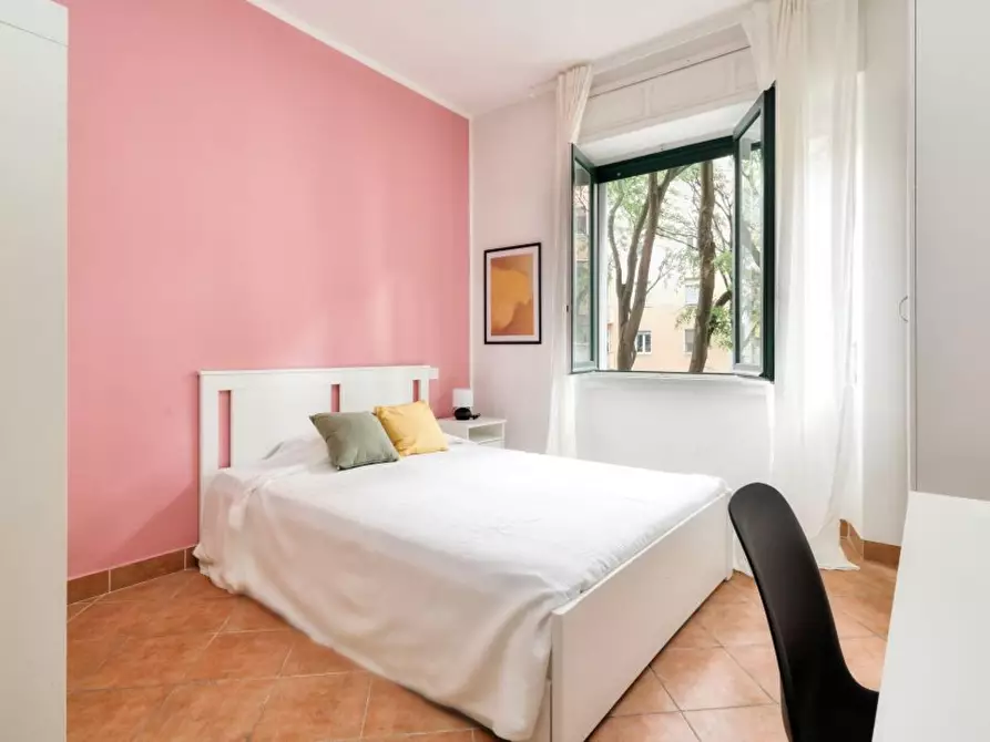 Immagine 1 di Appartamento in affitto  in Via Gaspare Aselli a Milano