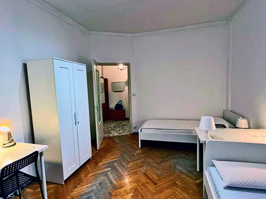 Immagine 1 di Monolocale in affitto  in Corso Marche a Torino