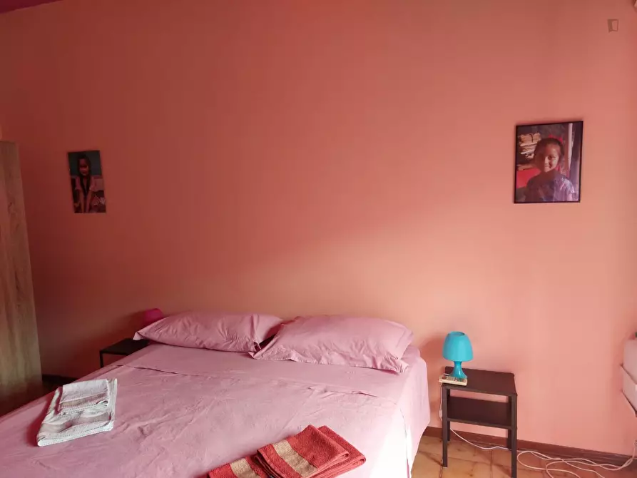 Immagine 1 di Appartamento in affitto  in Via Alfredo Casella a Palermo
