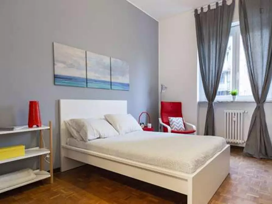 Immagine 1 di Appartamento in affitto  in Via Dei Mandorli a Buccinasco