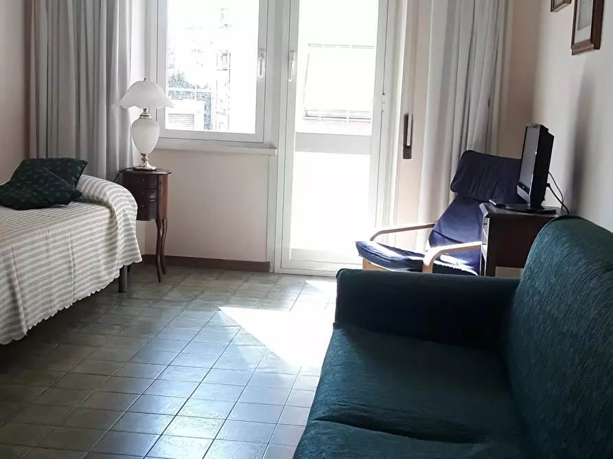 Immagine 1 di Appartamento in affitto  in Piazza Carlo Alberto Scotti a Roma