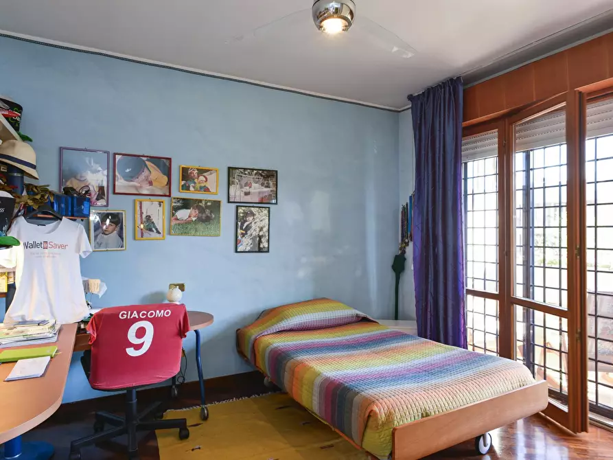 Immagine 1 di Appartamento in affitto  in Via Antonino Giuffrè a Roma
