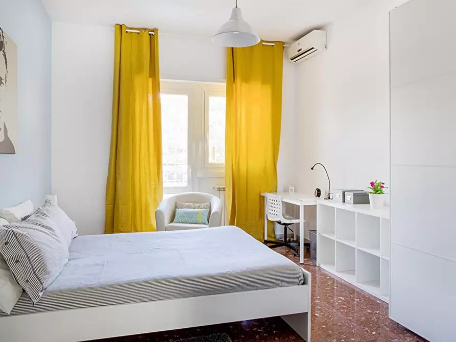 Immagine 1 di Appartamento in affitto  in Via Montebruno a Roma