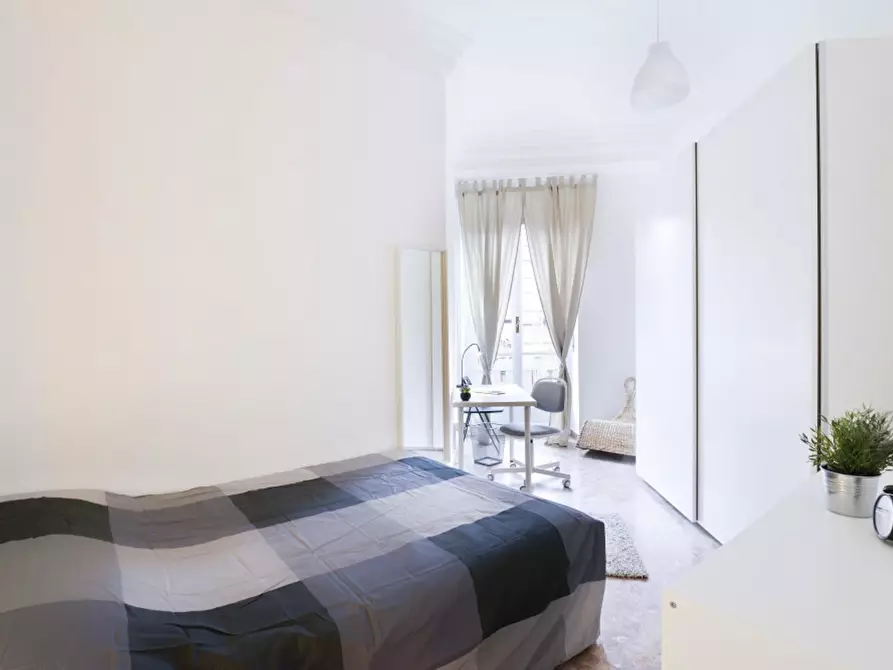 Immagine 1 di Appartamento in affitto  in Corso Giulio Cesare a Torino