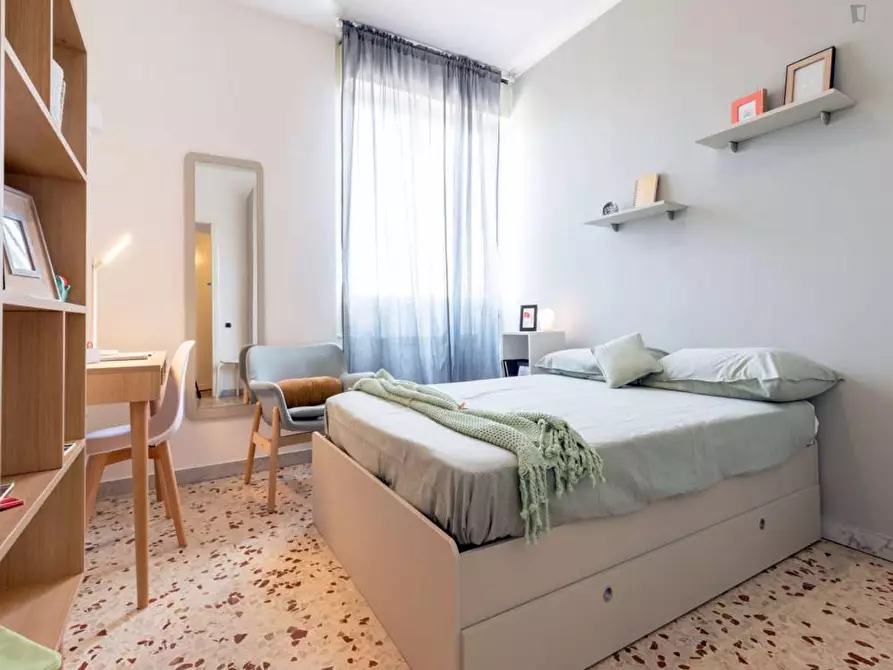 Immagine 1 di Appartamento in affitto  in Via Degli Ortaggi a Roma