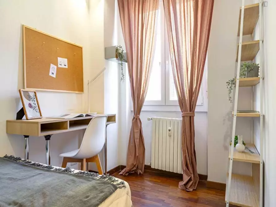 Immagine 1 di Appartamento in affitto  in Via Friuli a Milano