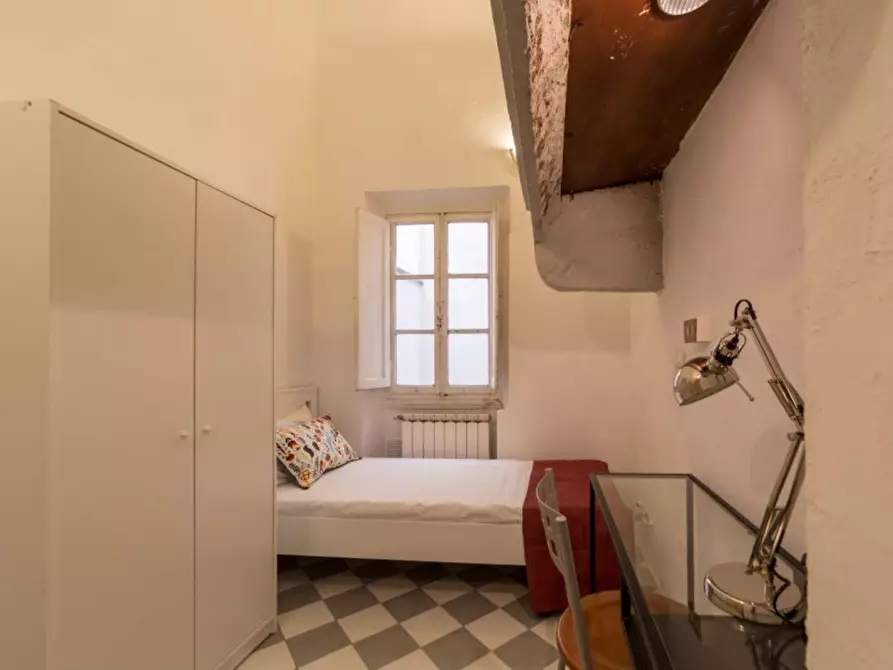 Immagine 1 di Appartamento in affitto  in Borgo Ognissanti a Firenze