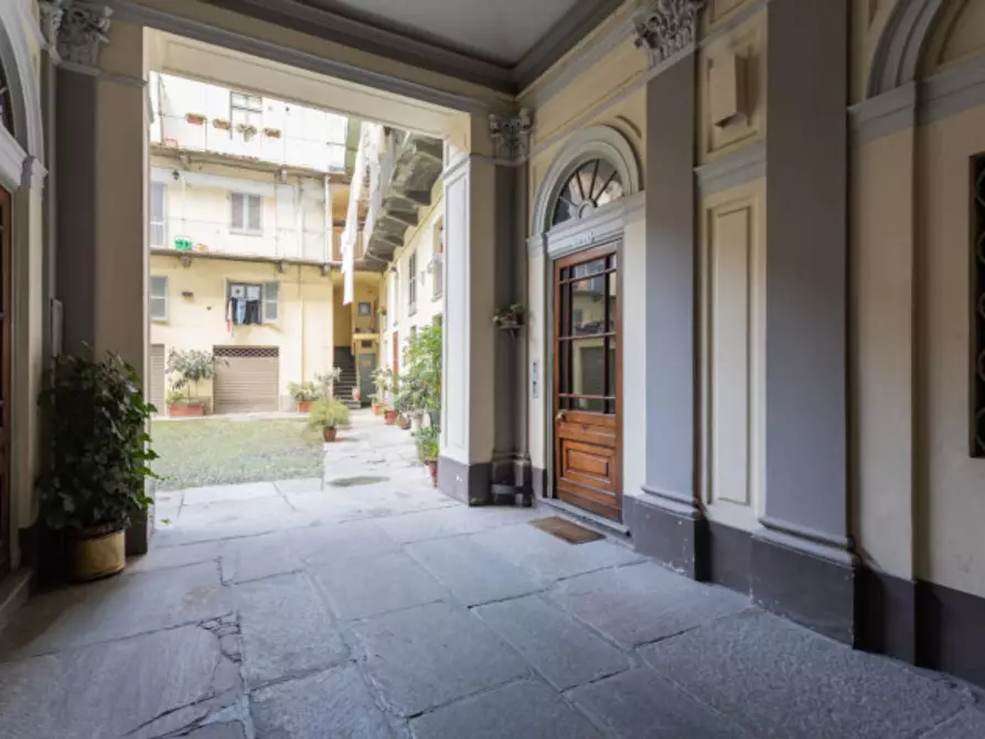 Immagine 10 di Monolocale in affitto  in Via Giulia di Barolo a Torino