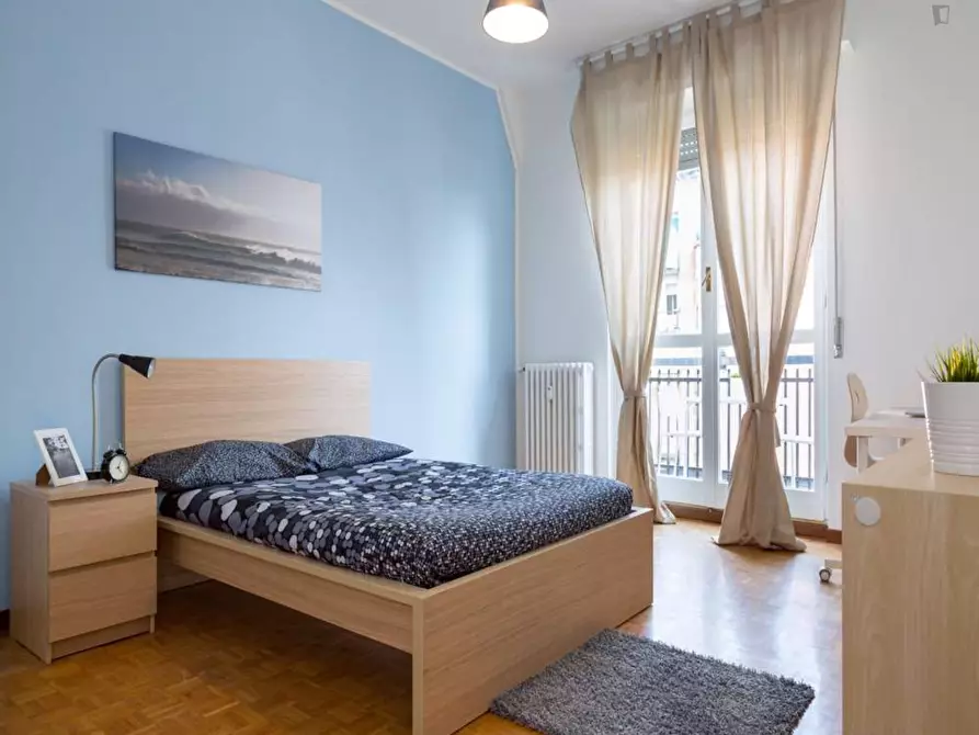 Immagine 1 di Appartamento in affitto  in Via delle Acacie a Buccinasco