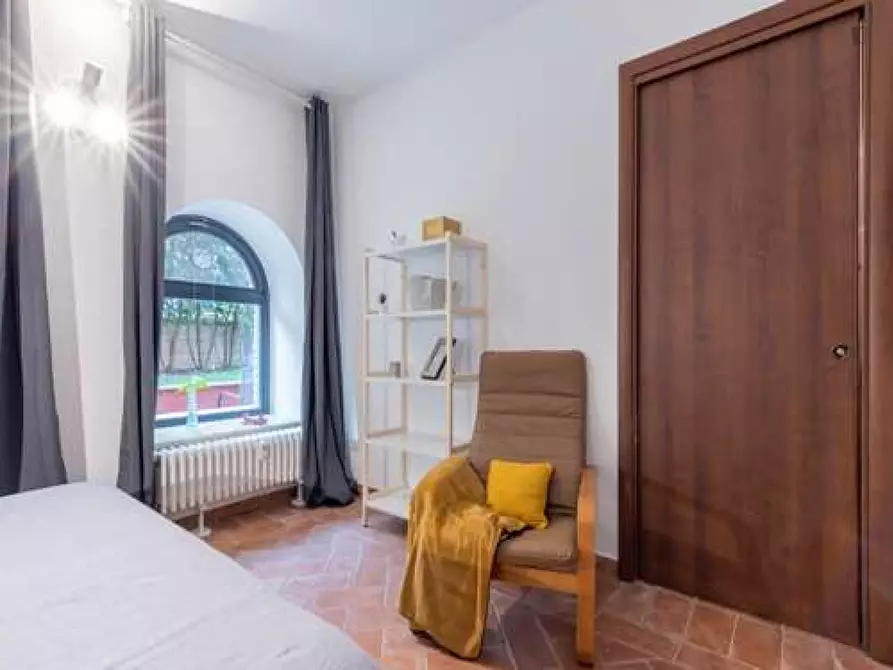 Immagine 6 di Monolocale in affitto  in Via Amedeo Avogadro a Roma