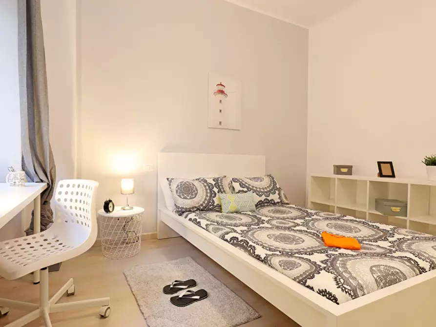 Immagine 1 di Appartamento in affitto  in Via Fara Sabina a Roma