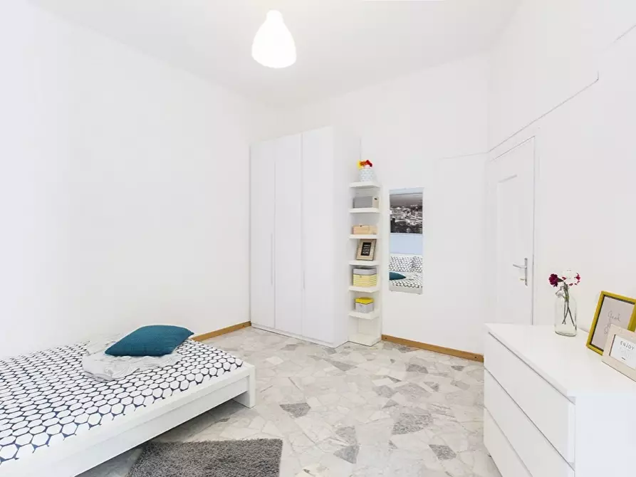 Immagine 1 di Appartamento in affitto  in Via Bartolomeo d'Alviano a Milano
