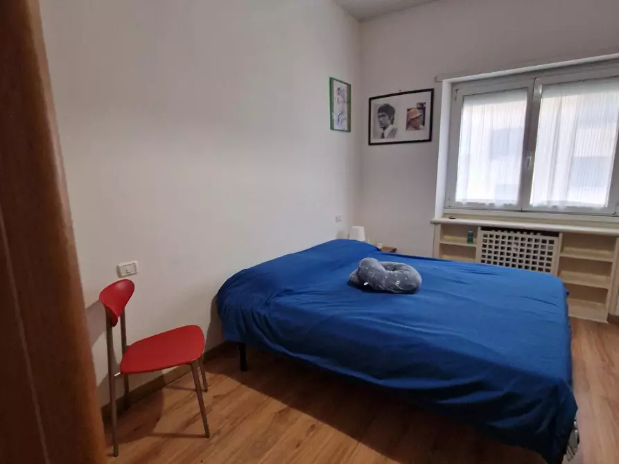 Immagine 1 di Appartamento in affitto  in Viale Furio Camillo a Roma