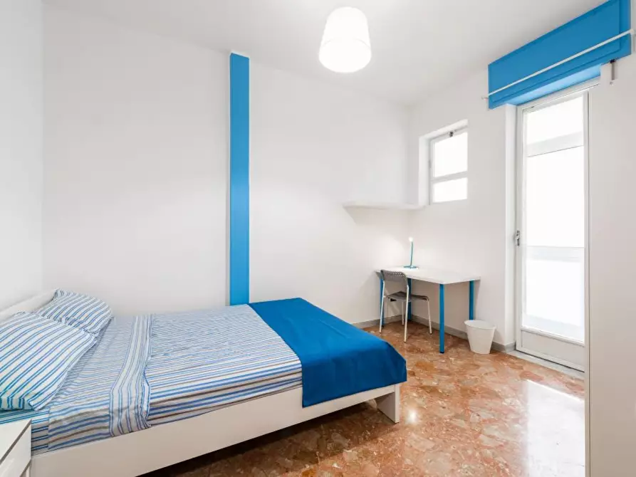 Immagine 1 di Appartamento in affitto  in Viale Quinto Ennio, a Bari