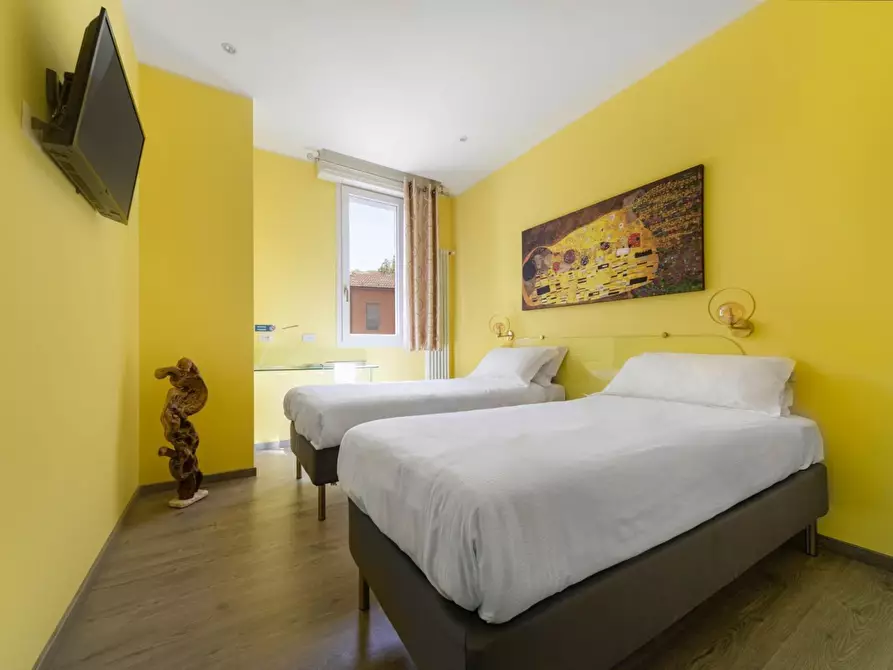 Immagine 1 di Appartamento in affitto  in Via Alberto Dallolio a Bologna