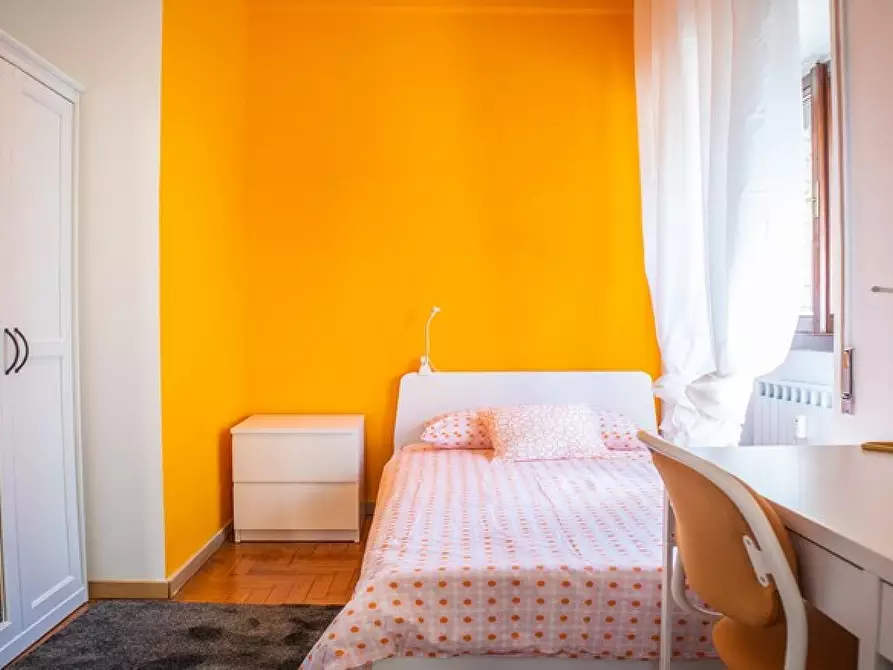 Immagine 1 di Appartamento in affitto  in Via Alfredo Catalani a Roma