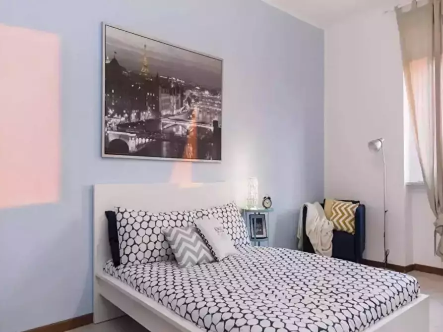 Immagine 1 di Appartamento in affitto  in Via Dei Mandorli a Corsico