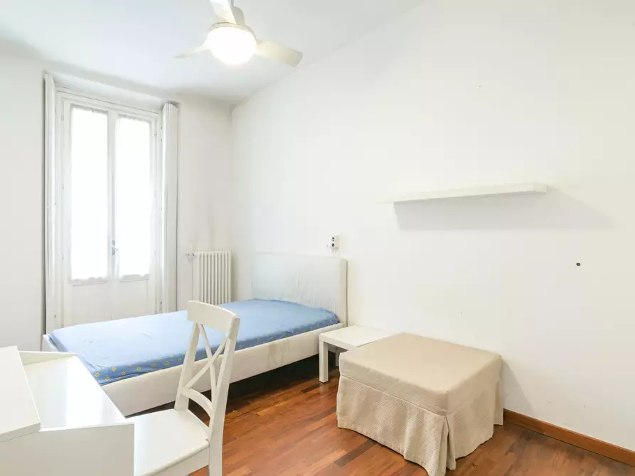 Immagine 1 di Appartamento in affitto  in Via Molino Delle Armi a Milano