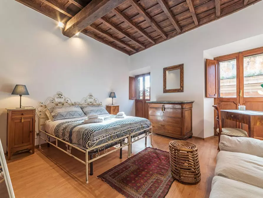 Monolocale in affitto in Via della Stelletta a Roma