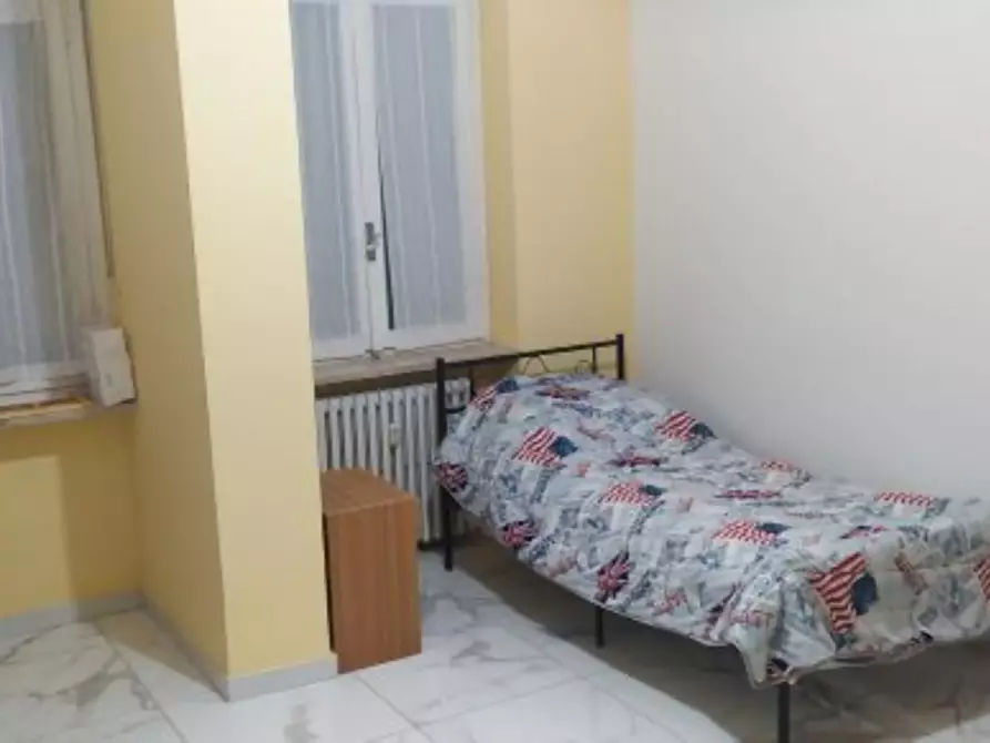 Immagine 1 di Appartamento in affitto  in Via Caluso a Chivasso