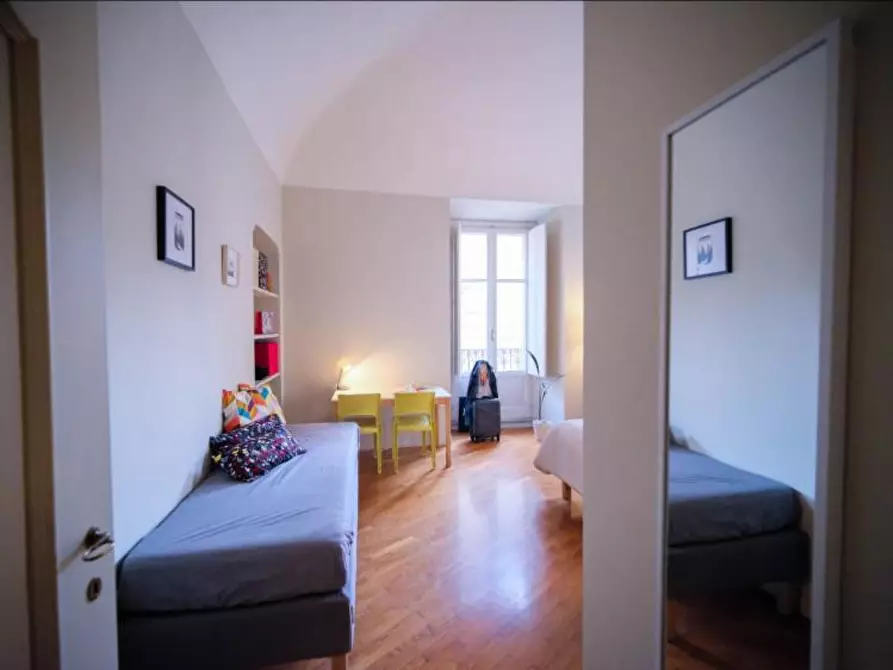 Immagine 1 di Appartamento in affitto  in Vicolo San Lorenzo a Torino