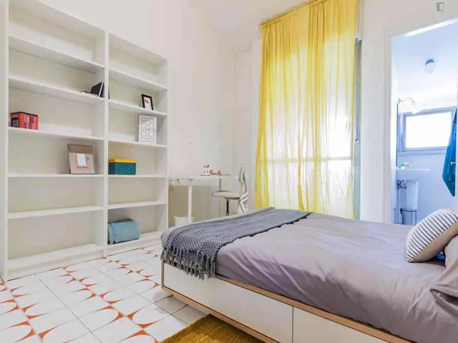 Immagine 1 di Appartamento in affitto  in Via Piagentina a Firenze