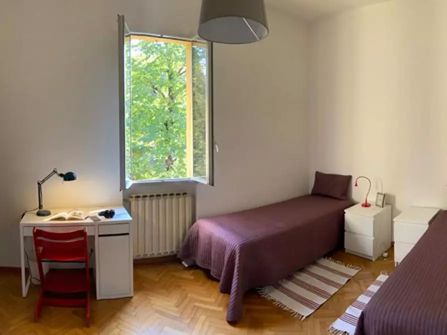 Immagine 5 di Appartamento in affitto  in Via Saragozza a Bologna