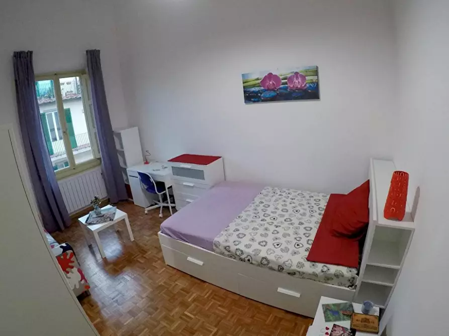 Immagine 1 di Appartamento in affitto  in Via Montebello a Firenze