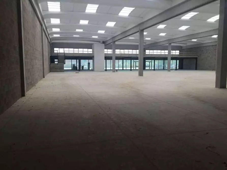 Immagine 10 di Capannone industriale in affitto  a Città Sant'angelo