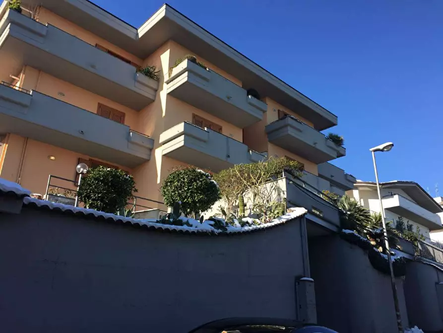 Immagine 2 di Appartamento in affitto  in Str. del Palazzo, 66 a Pescara