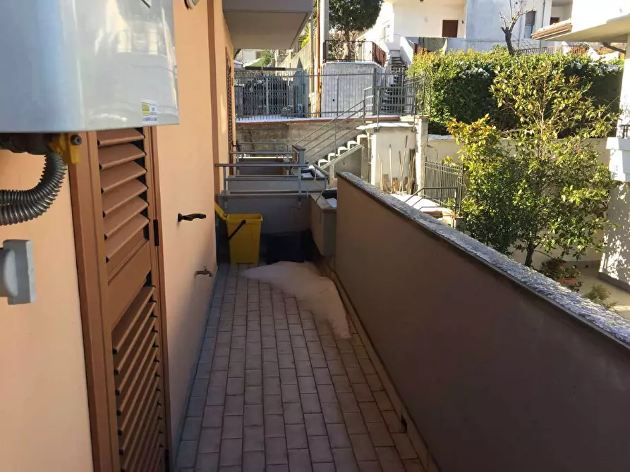 Immagine 19 di Appartamento in affitto  in Str. del Palazzo, 66 a Pescara