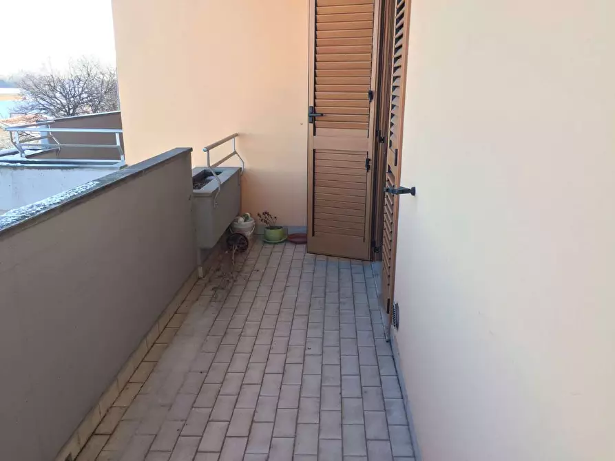 Immagine 22 di Appartamento in affitto  in Str. del Palazzo, 66 a Pescara