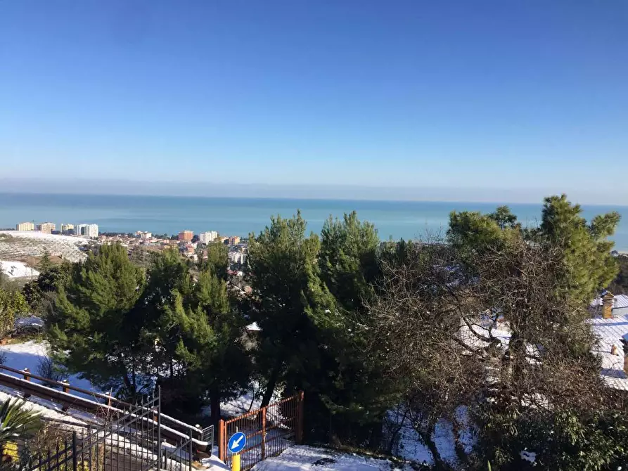 Immagine 23 di Appartamento in affitto  in Str. del Palazzo, 66 a Pescara