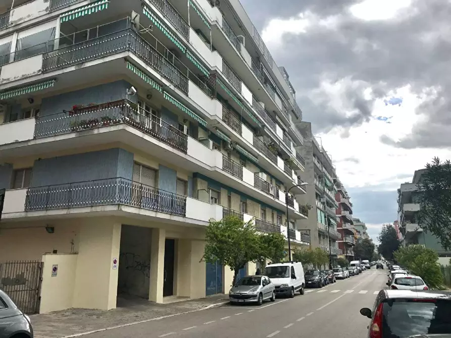 Immagine 2 di Appartamento in affitto  in Via Raffaello, 68 a Pescara