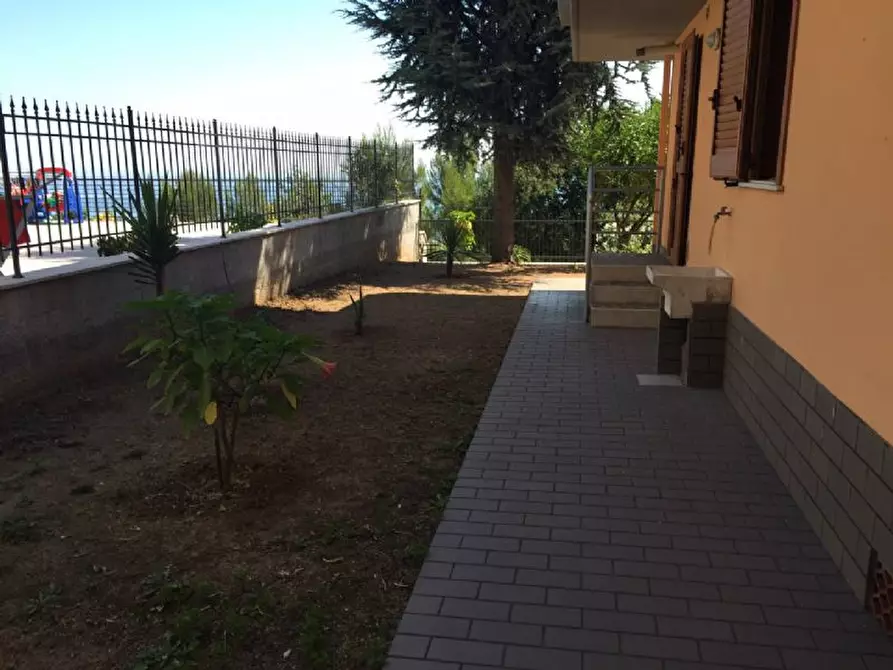 Immagine 24 di Appartamento in affitto  in Str. del Palazzo, 66 a Pescara