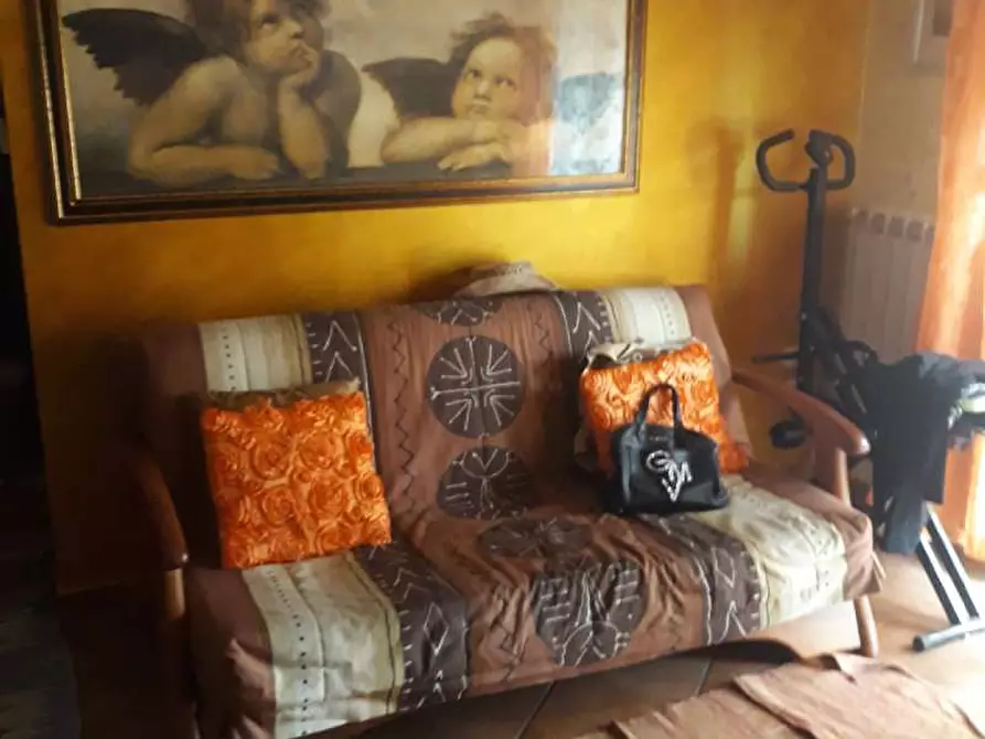 Immagine 5 di Appartamento in affitto  a Montesilvano