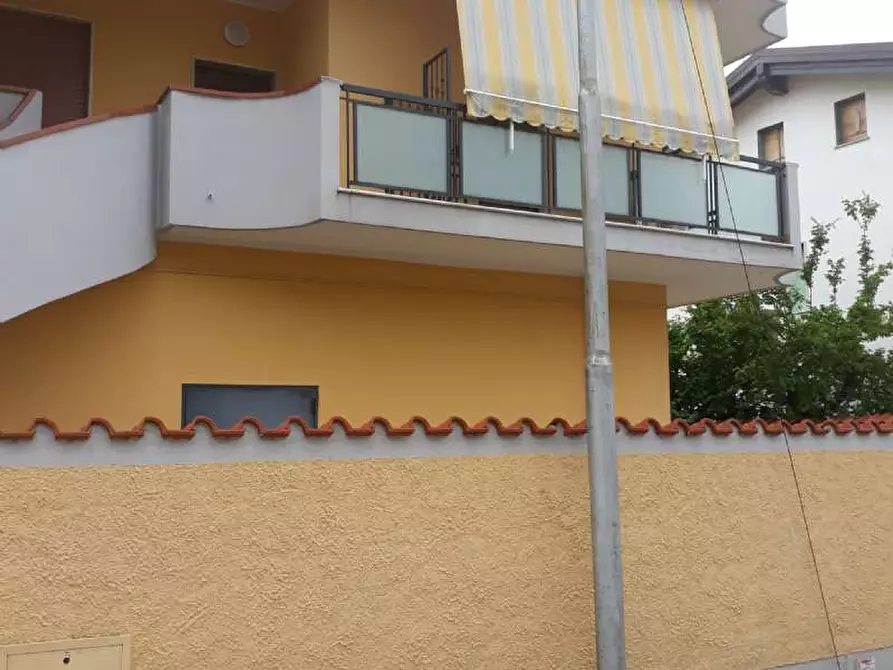 Immagine 4 di Appartamento in affitto  a Montesilvano