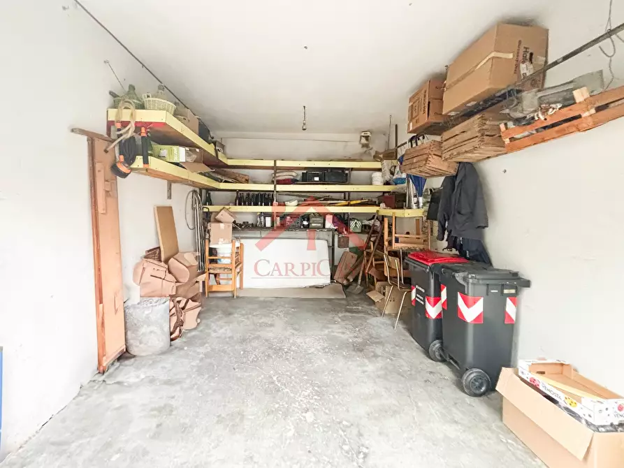 Immagine 21 di Appartamento in vendita  in Via Giustiniano Grosoli, 14, Carpi, MO, Italia, 14 a Carpi