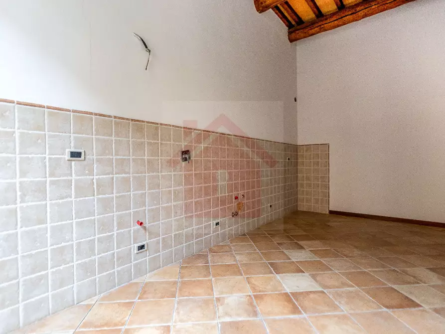 Immagine 6 di Appartamento in vendita  a Carpi