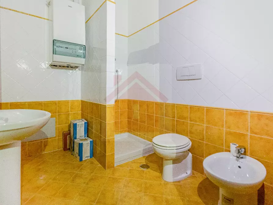 Immagine 14 di Appartamento in vendita  a Carpi